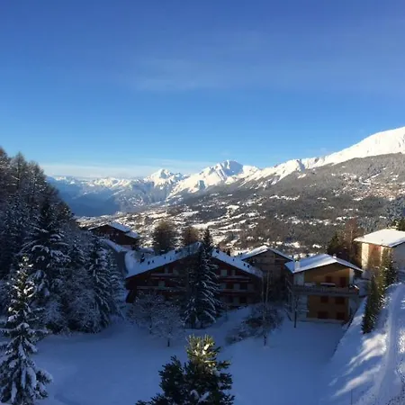 Mountain View Cosy, Comfortable 1 Bed-room Luxury Apartamento *