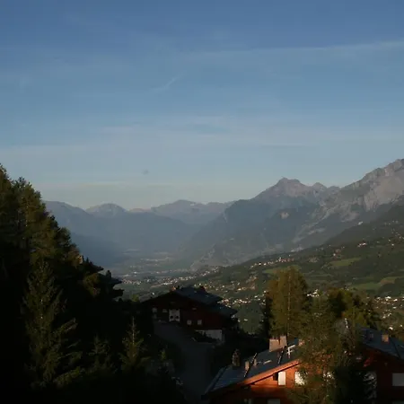 Apartamento Mountain View Cosy, Comfortable 1 Bed-room Luxury *