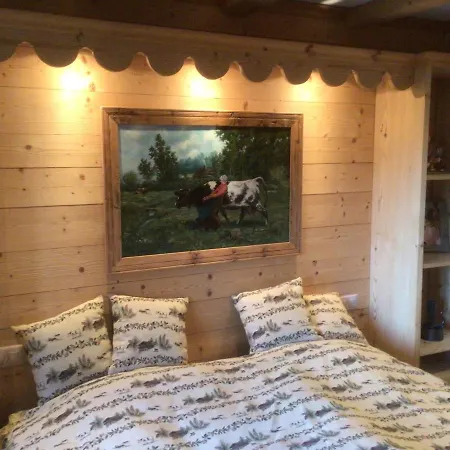 Mountain View Cosy, Comfortable 1 Bed-room Luxury Apartamento *