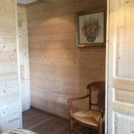 Appartement Mountain View Cosy, Comfortable 1 Bed-room Luxury Crans-Montana