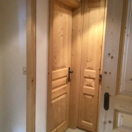 Apartamento Mountain View Cosy, Comfortable 1 Bed-room Luxury *