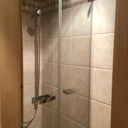 Mountain View Cosy, Comfortable 1 Bed-room Luxury Lägenhet *