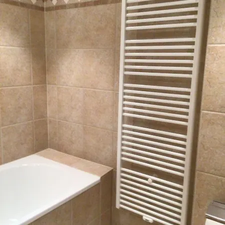 Appartement Mountain View Cosy, Comfortable 1 Bed-room Luxury Crans-Montana