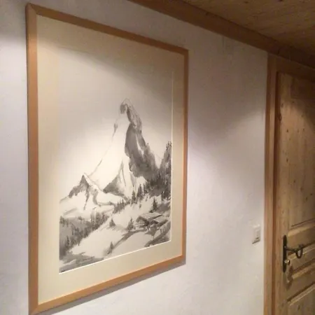 Mountain View Cosy, Comfortable 1 Bed-room Luxury Appartement