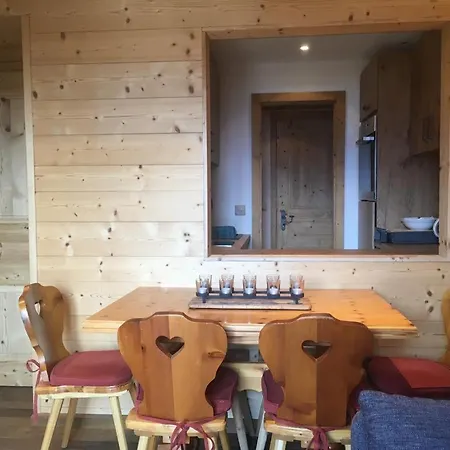 Appartement Mountain View Cosy, Comfortable 1 Bed-room Luxury *