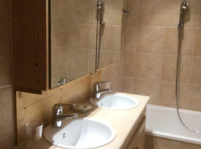 Appartement Mountain View Cosy, Comfortable 1 Bed-room Luxury *