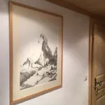 Mountain View Cosy, Comfortable 1 Bed-room Luxury Apartmán
