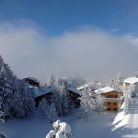 Mountain View Cosy, Comfortable 1 Bed-room Luxury شقة