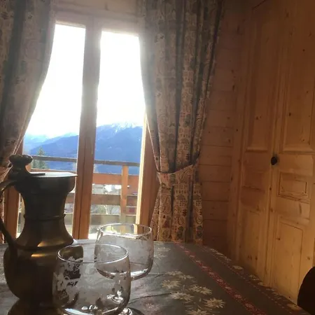 Mountain View Cosy, Comfortable 1 Bed-room Luxury * كرانز مونتانا