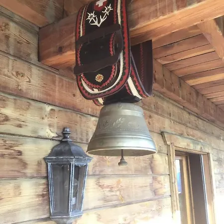 شقة Mountain View Cosy, Comfortable 1 Bed-room Luxury كرانز مونتانا